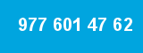 977 601 47 62 977 601 47 62